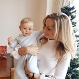 Mischa Hayter