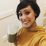 Sophia Ragavelas